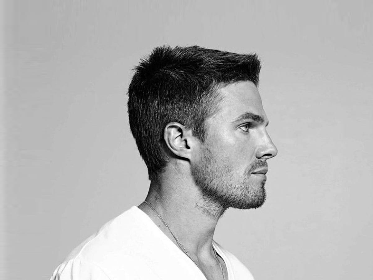 50 Best Short Haircuts: Men's Short Hairstyles Guide With Photos