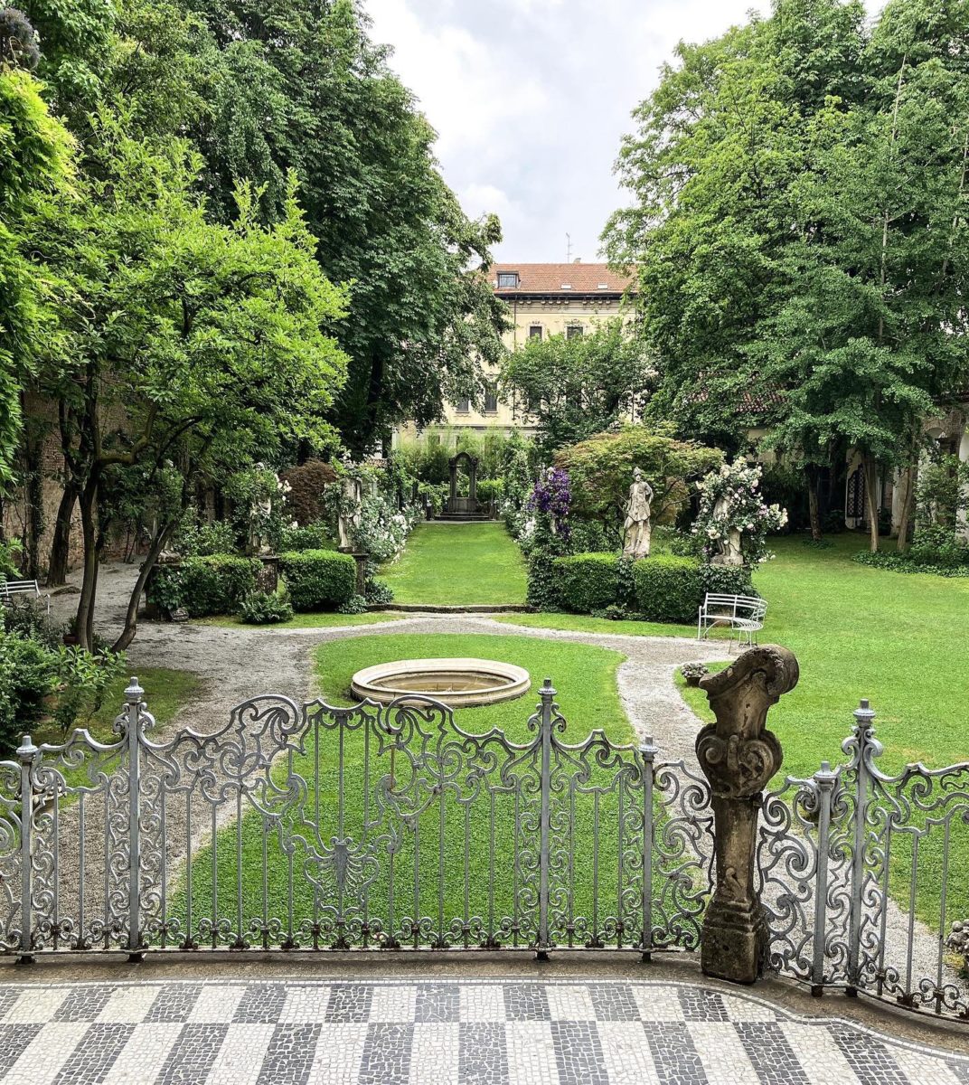 Bernard Arnault rachète l'ancienne résidence de Léonard de Vinci & Vignoble à Milan