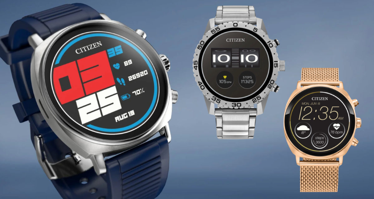 line app for galaxy watch