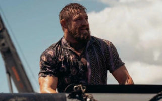 First Look 'Road House' Starring Jake Gyllenhaal & Conor McGregor