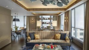 Landmark Mandarin Oriental review