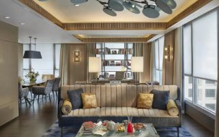Landmark Mandarin Oriental review