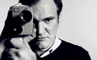 Quentin Tarantino Reckons These Six Movies Are "Perfect"