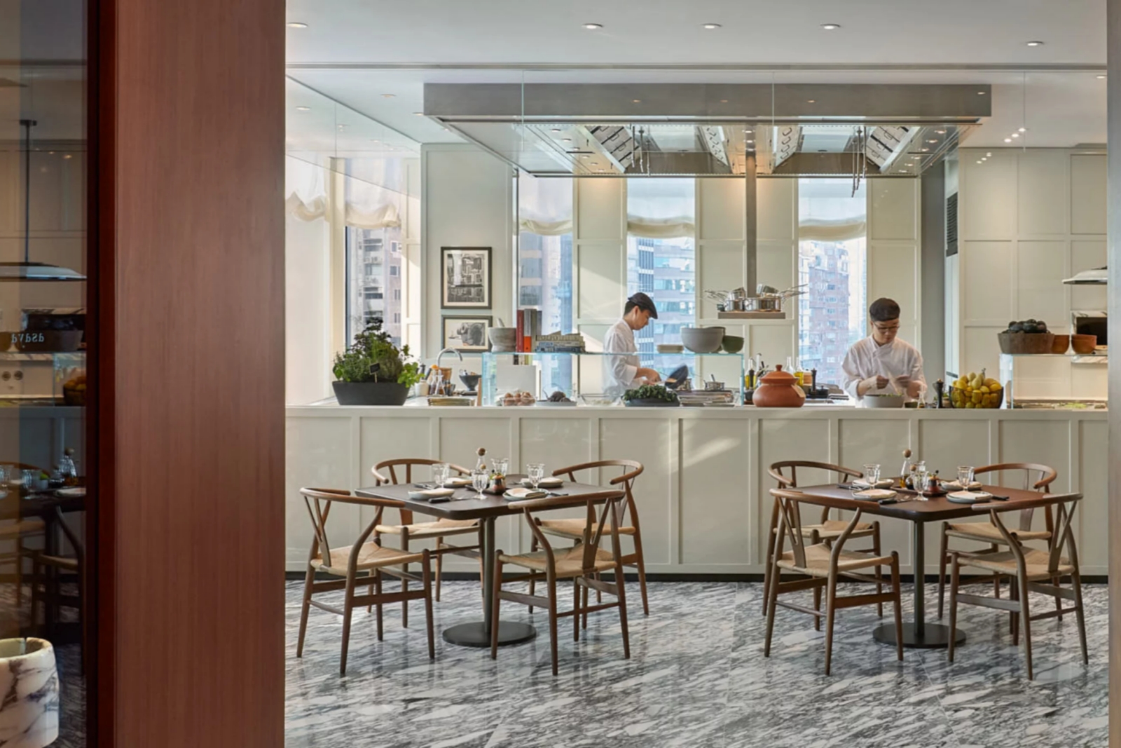 Rosewood Hong Kong Review