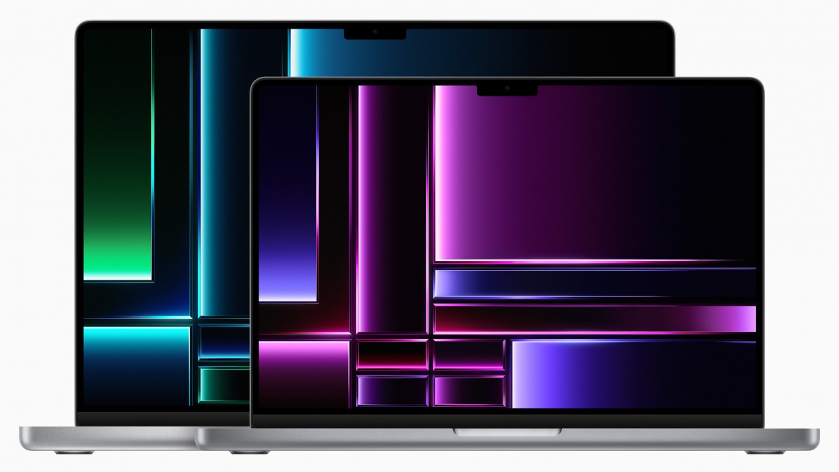Apple Reveals 2023 MacBook Pro & Mac Mini Models With Advanced M2 Chips