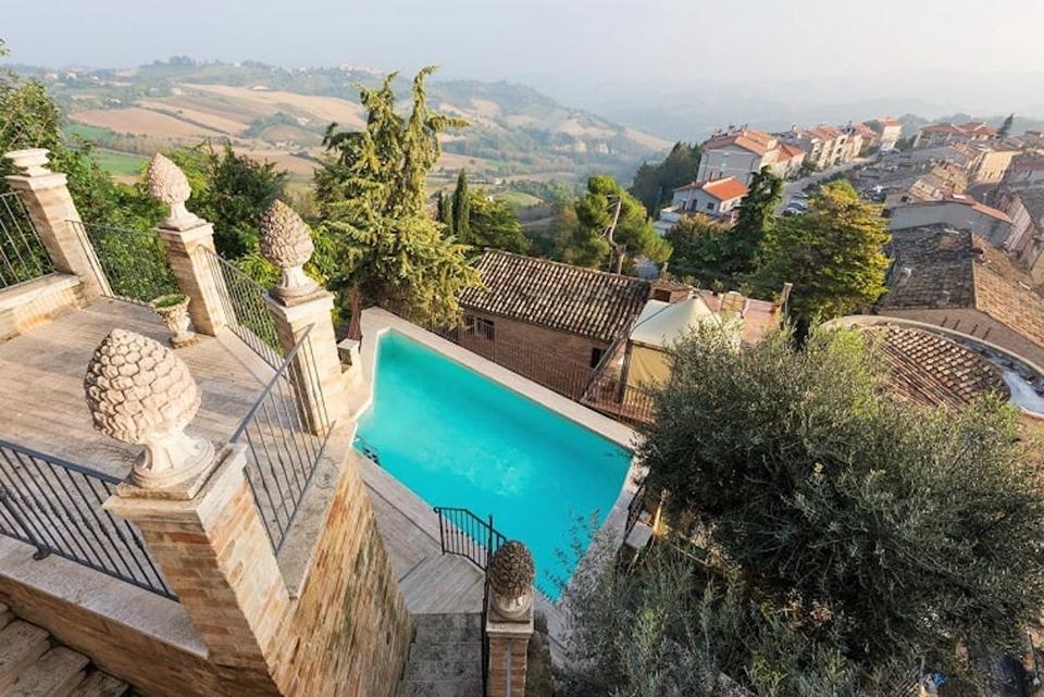 You Can Rent This Entire 98Bedroom Italian Village For 2,000 Per Night