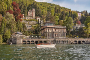 Mandarin Oriental Lake Como Review