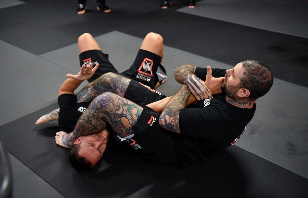 Ultimate Fitness Centre Sydney