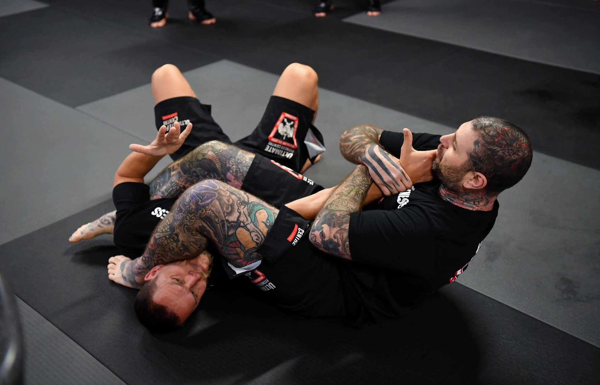 The 11 Best MMA Gyms In Sydney Right Now Boss Hunting