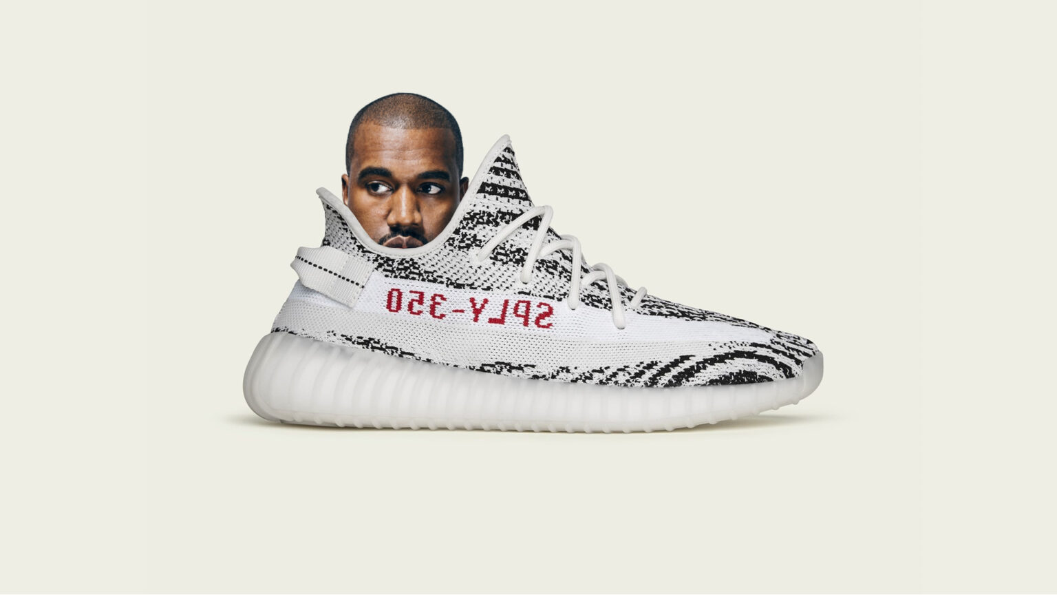 yeezys sell for 1 million