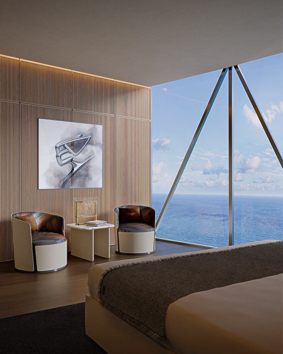 Bentley Residences Miami