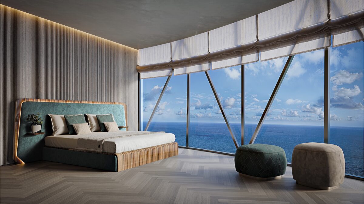 Bentley Residences Miami