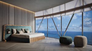 Bentley Residences Miami