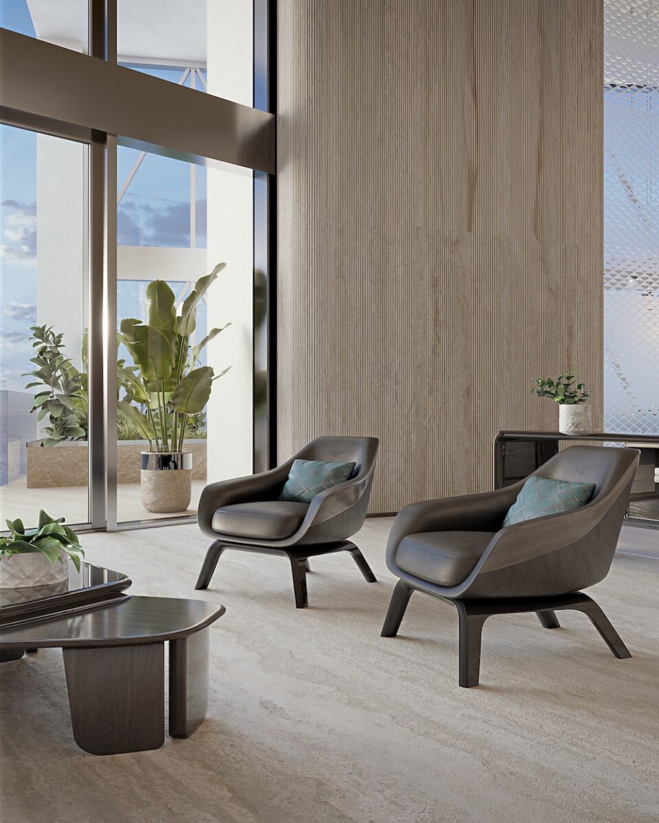 Bentley Residences Miami
