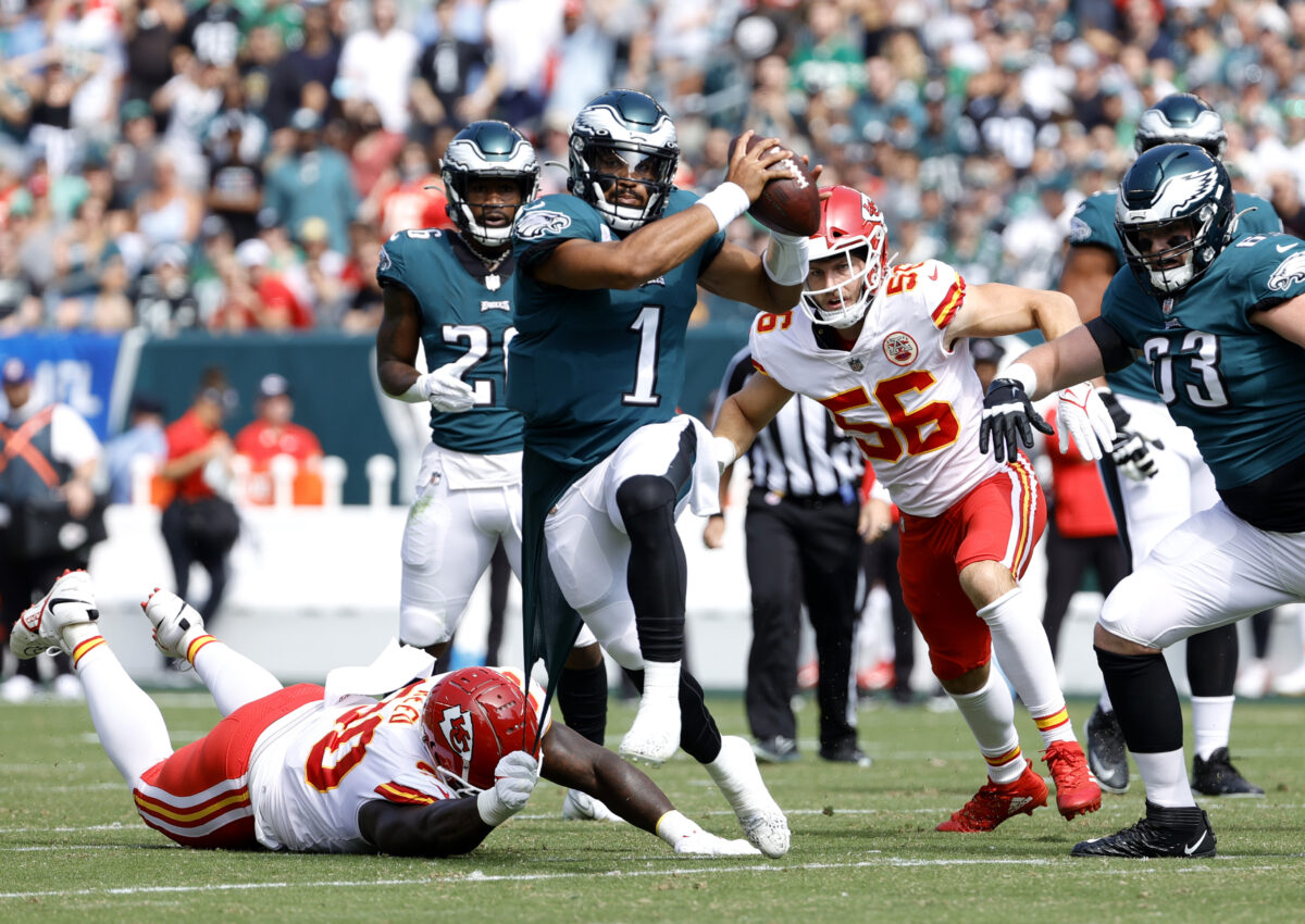 Everything You Need To Know About Super Bowl LVII