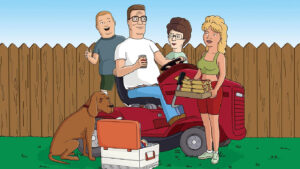 I Tell Ya Whut We're Pretty Darn Keen For This 'King Of The Hill' Reboot
