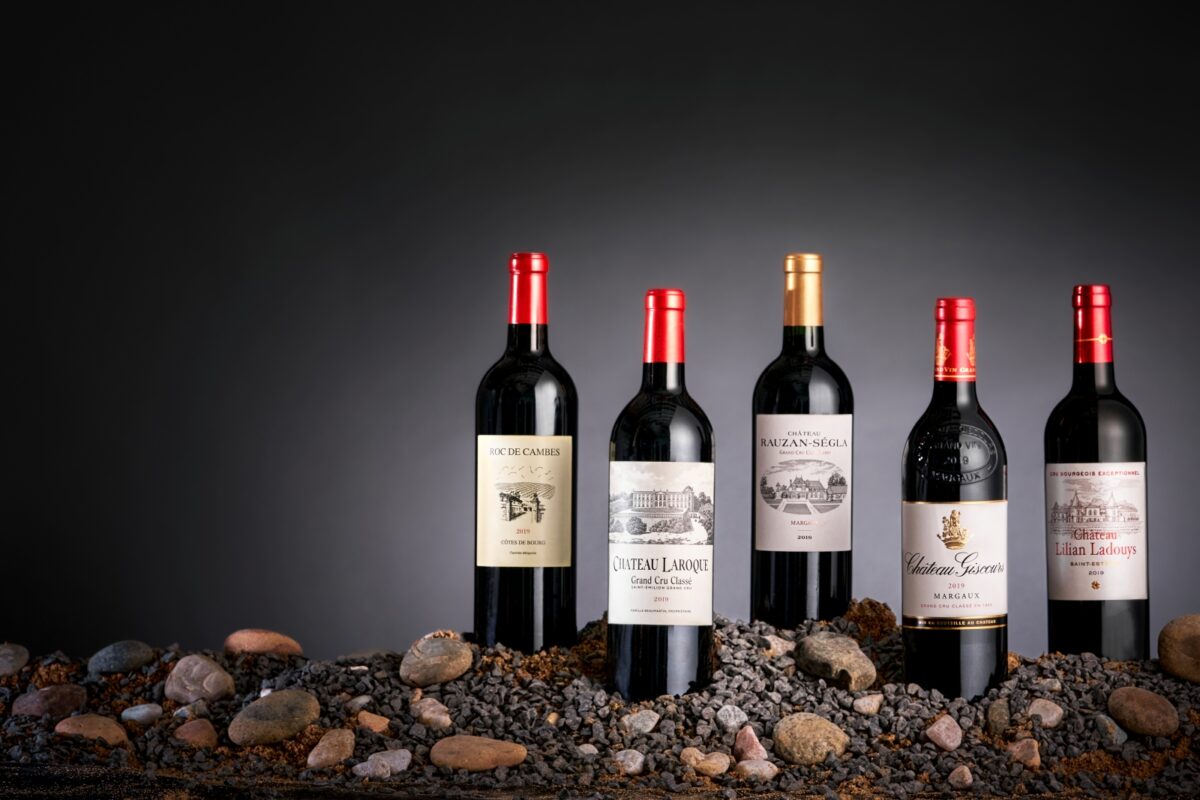 wine collecting beginner's guide