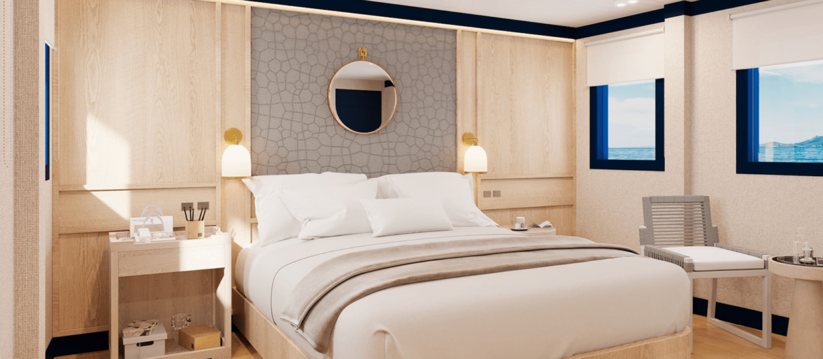 Quasar Expeditions Grace