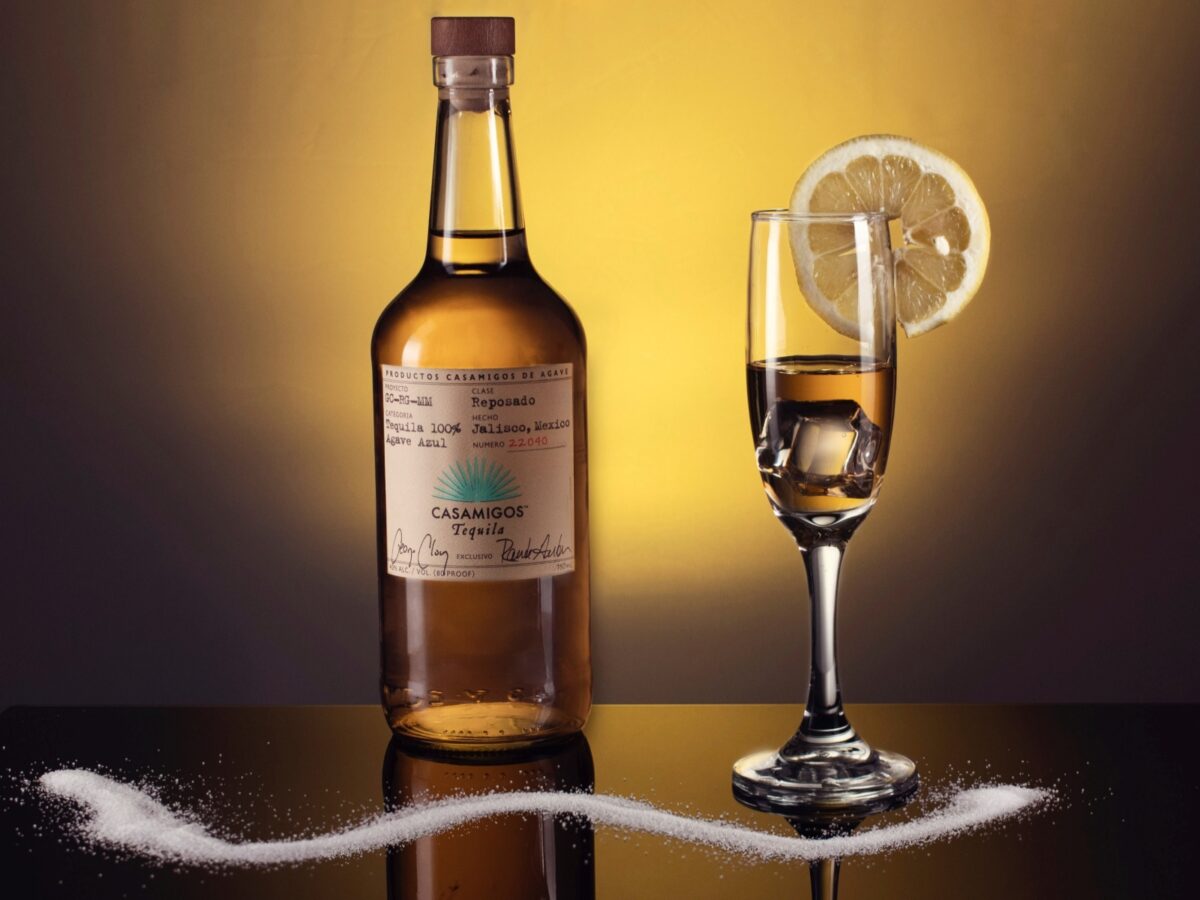difference between Tequila and Mezcal