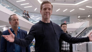 Axe Is Back, Baby: Damian Lewis To Return For ‘Billions’ Season 7