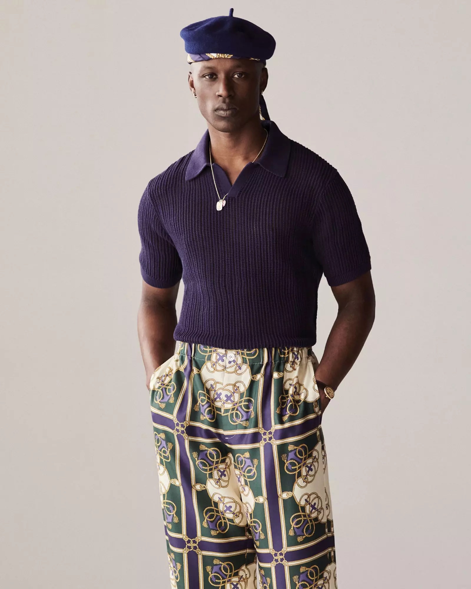 kawhi aime leon dore