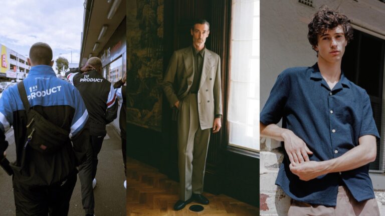 The 19 Best Menswear Stores In Melbourne In 2023