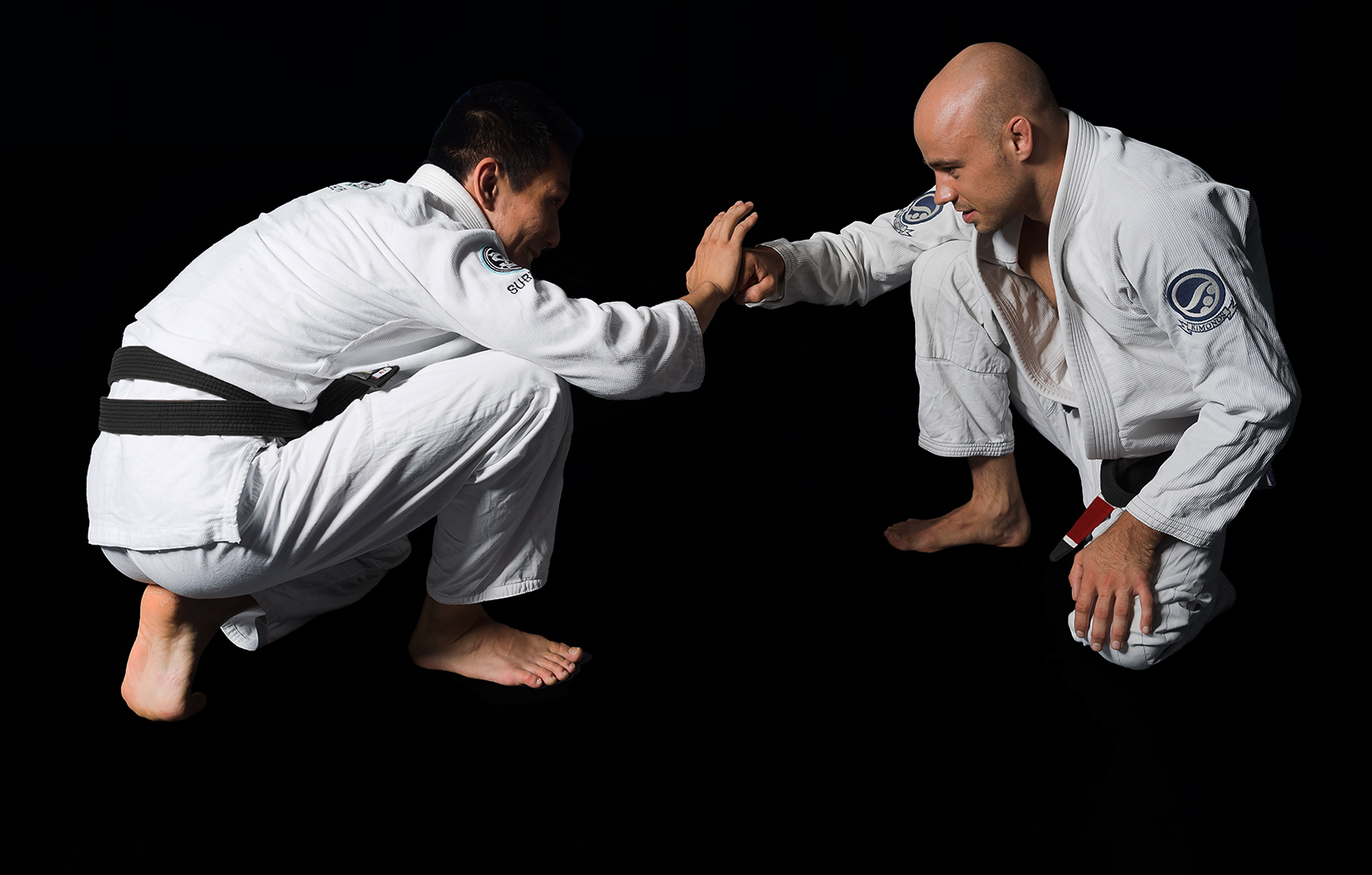 The 11 Best MMA Gyms In Sydney Right Now Boss Hunting