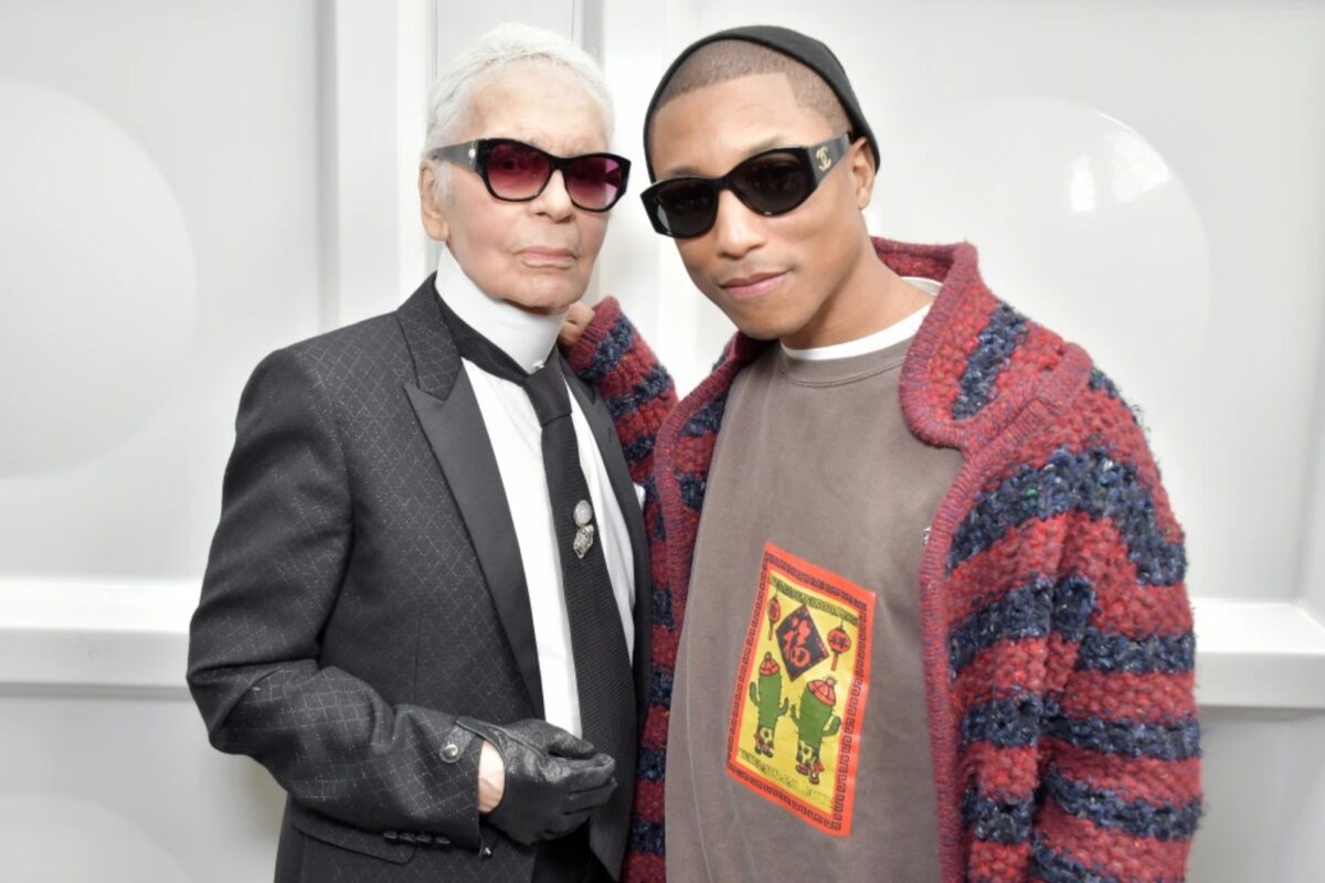 Pharrell Williams to Join Louis Vuitton as Creative Director of Menswear -  WSJ