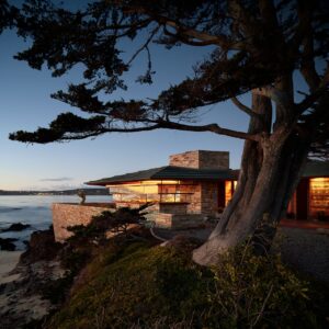 The Iconic Della Walker House Just Became Frank Lloyd Wright’s Most Expensive Home Ever