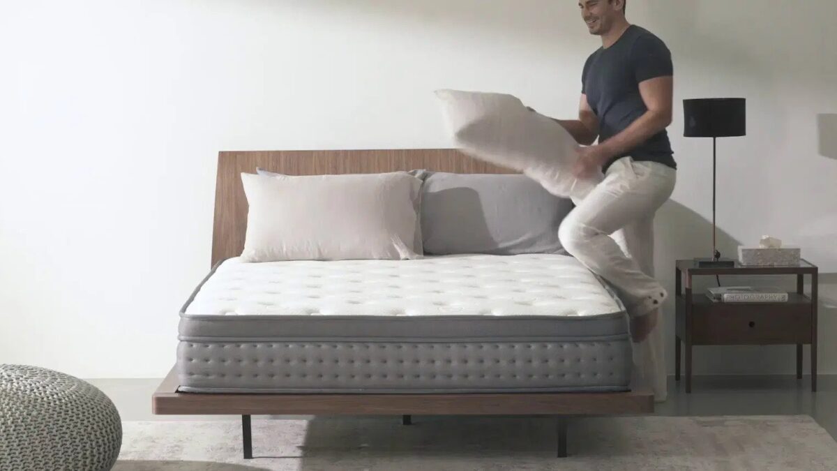 Best Mattress In A Box Brands In Australia For 2023 Boss Hunting