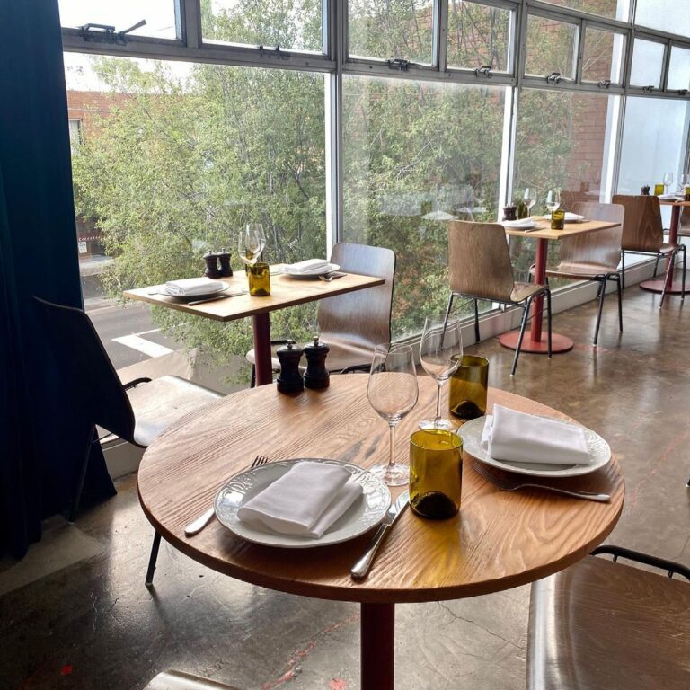 The Best Romantic Restaurants In Melbourne For Date Night