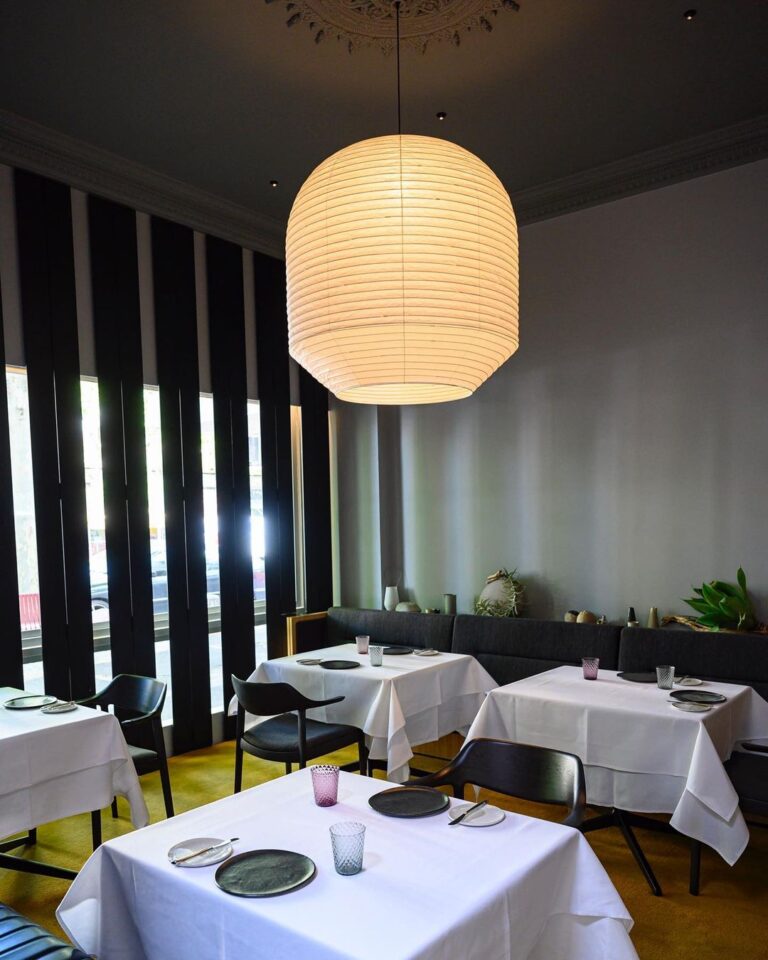 The Best Romantic Restaurants In Melbourne For Date Night
