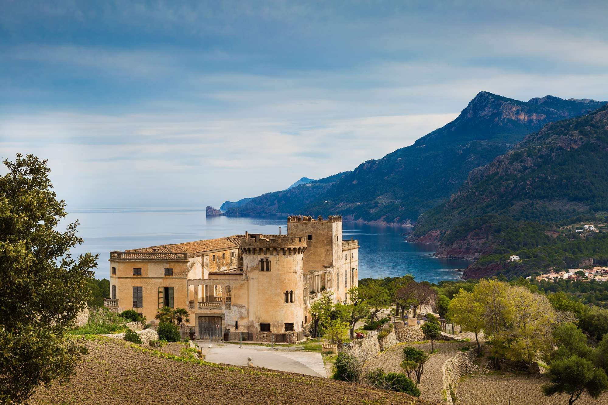 The Hottest New Hotel Openings Of 2023