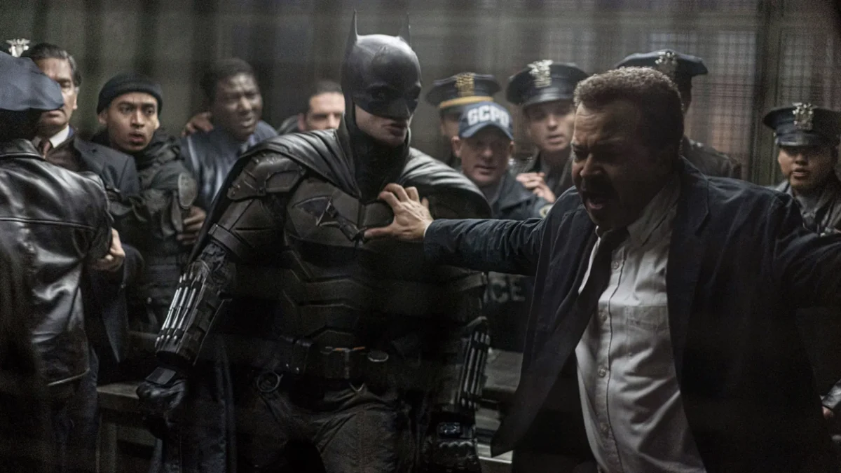 The Batman 2 Release Date Locked In For October 2025