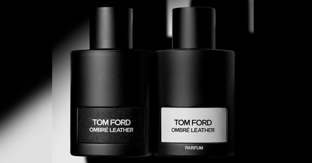 These Are The Five Best Tom Ford Fragrances For Men