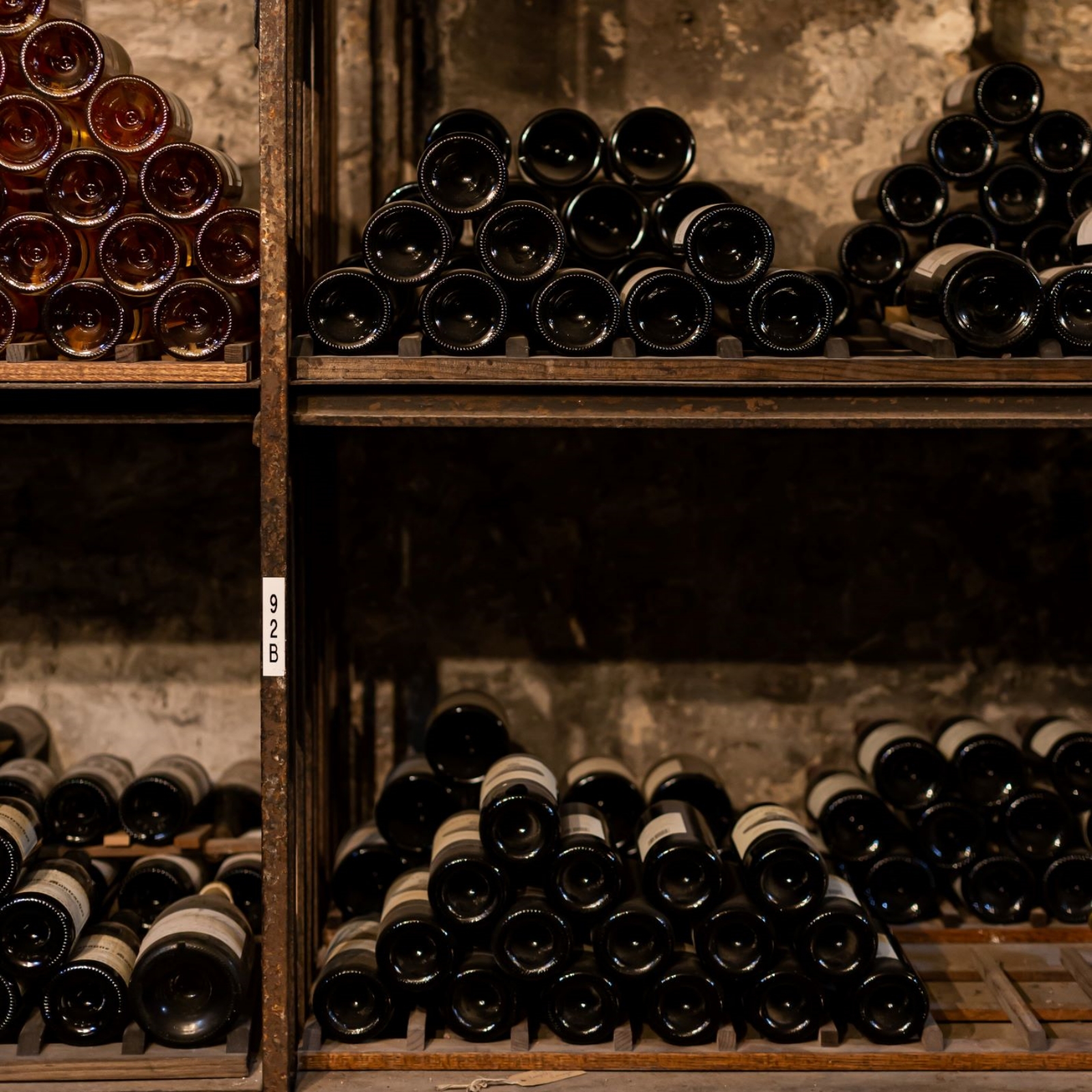 The Ultimate Beginner's Guide To Wine Collecting