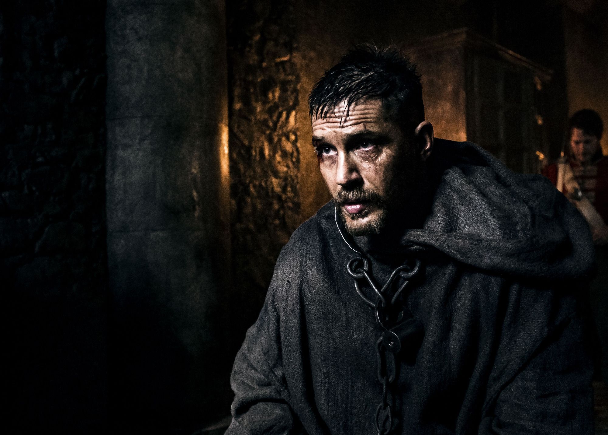 'Taboo' Season 2 Finally In The Works Again, Confirms Tom Hardy
