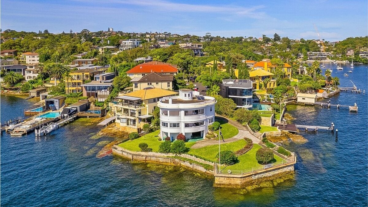 83 Fitzwilliam Road Vaucluse