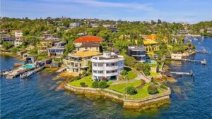 83 Fitzwilliam Road Vaucluse
