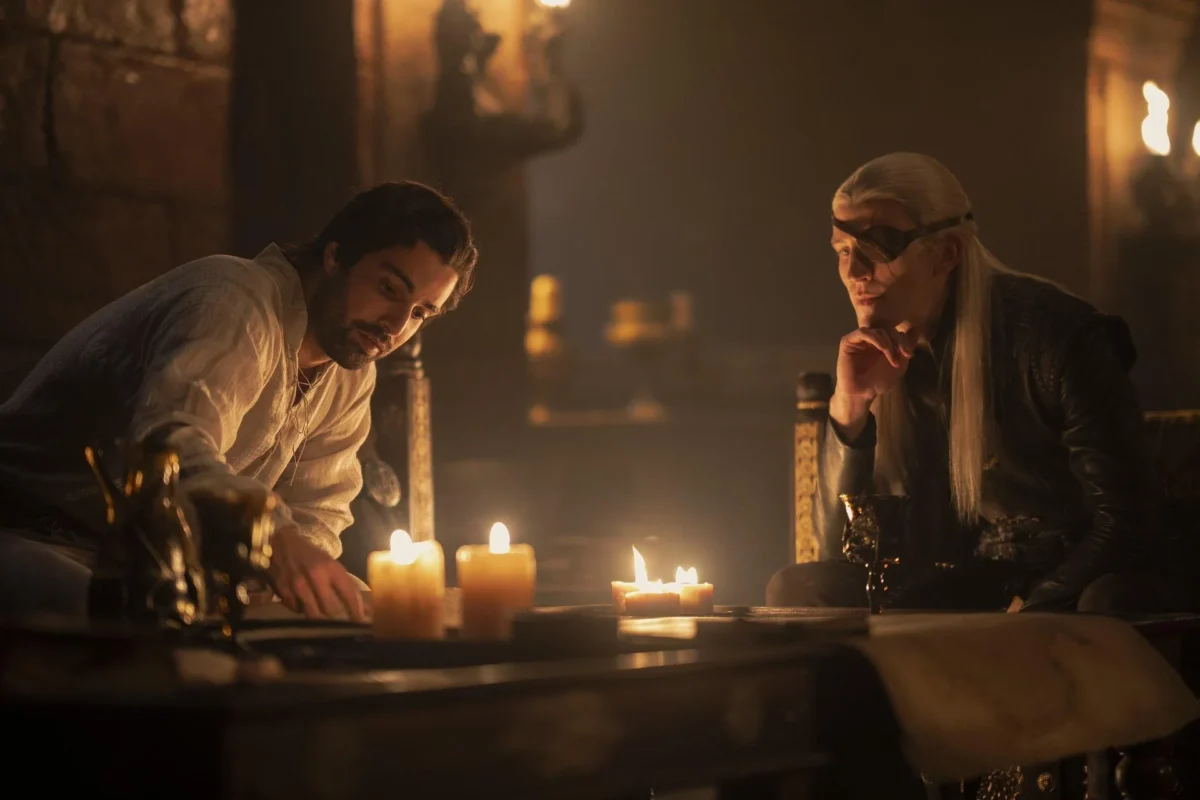 House Of The Dragon Season 3: Release Date, Trailer, Rumours
