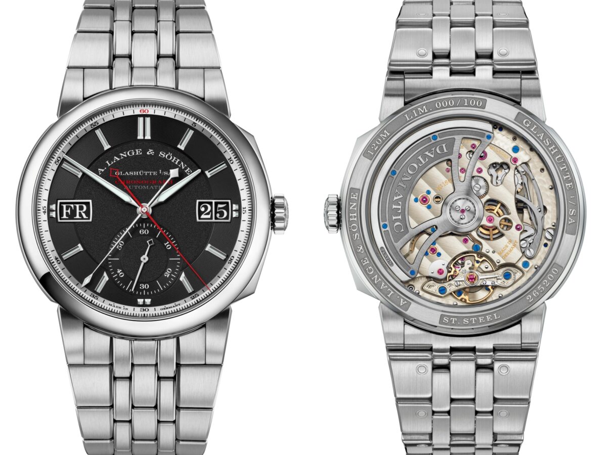 Best Watches Wonders 2023