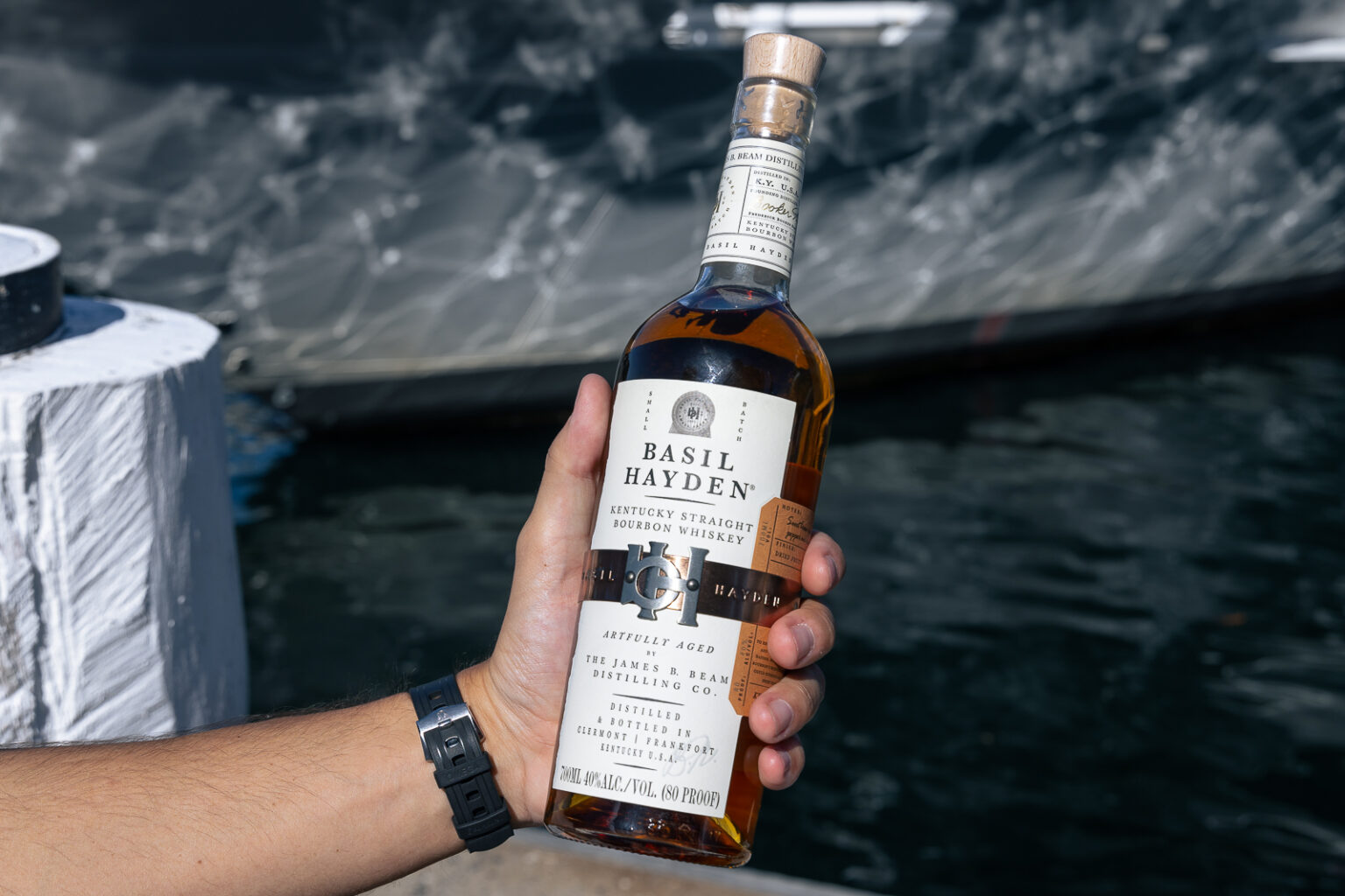 WIN Double Passes To An Golden Hour Session Aboard The Jackson In Sydney Harbour