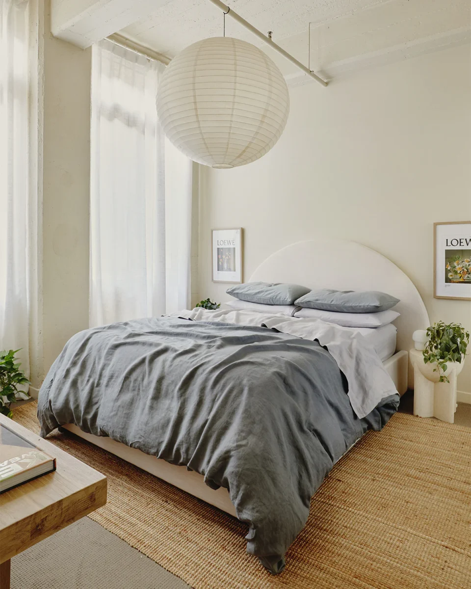 Bed Linen Brands