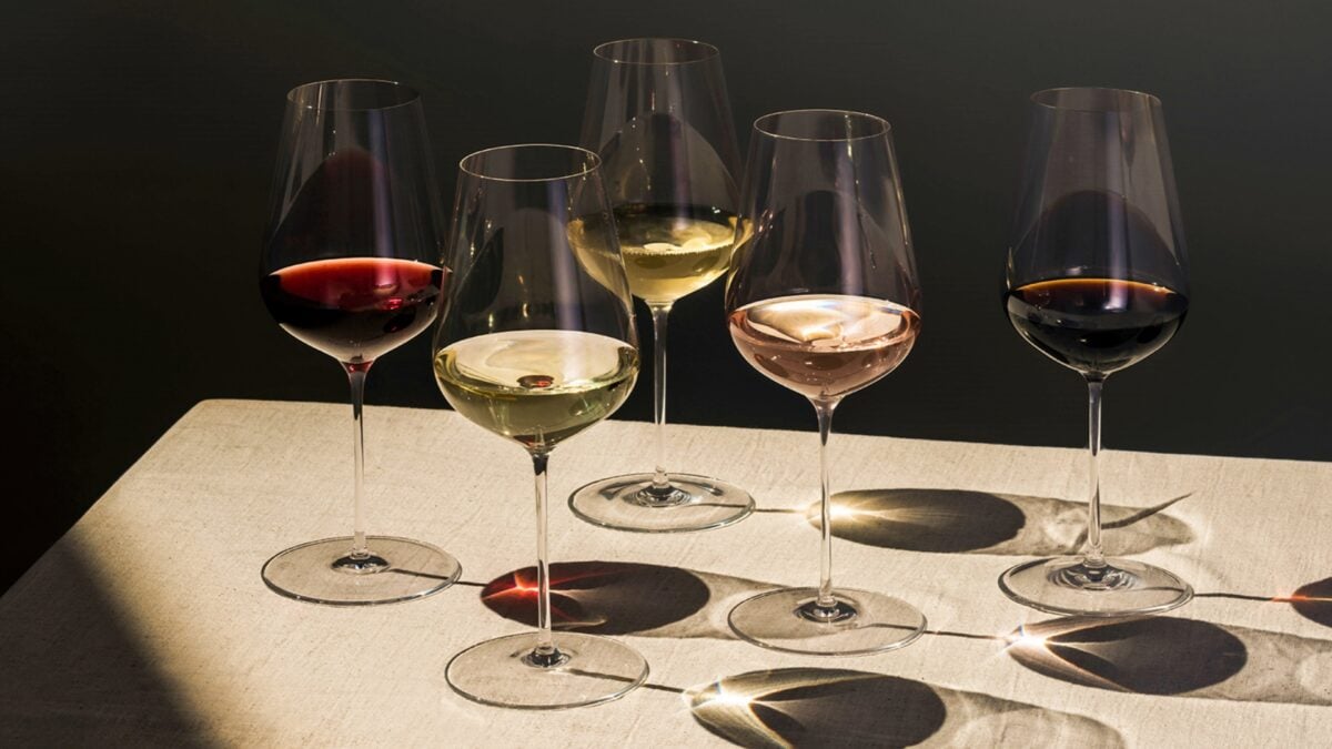best wine glasses