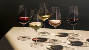 best wine glasses