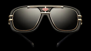 The Bugatti Eyewear Collection Drops A Range Of Sunnies That’ll Set You Back $22,000