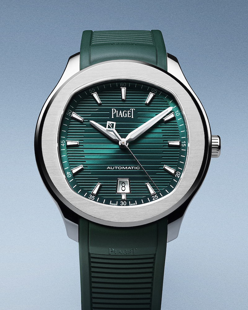 2023 Piaget Collection