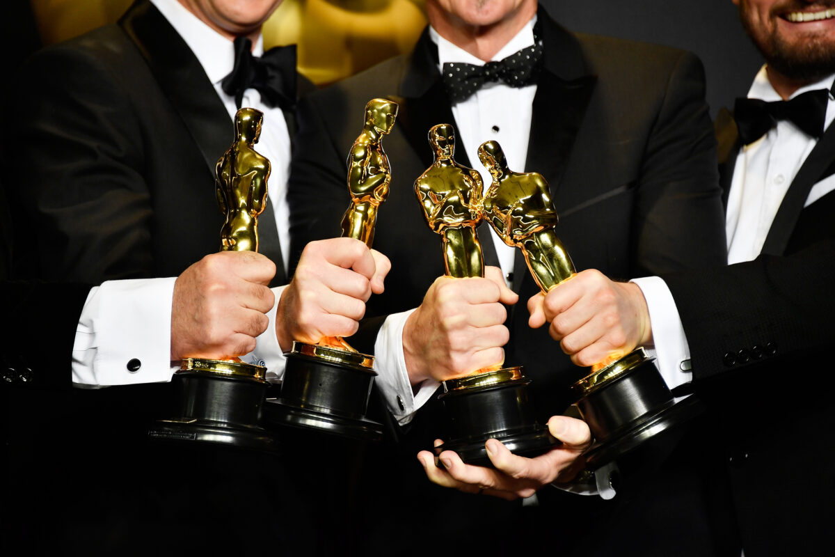 Everything Inside The 2023 Oscars Gift Bag Worth Over $190,000