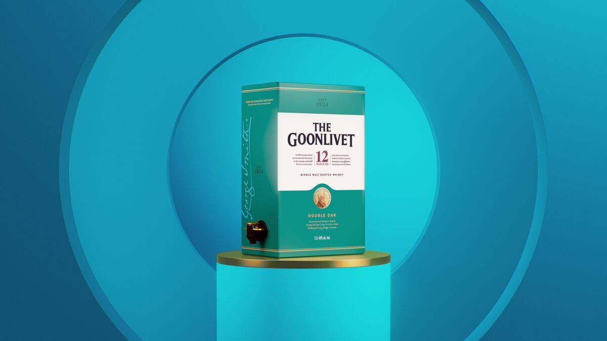 The Goonlivet - April Fool's Prank