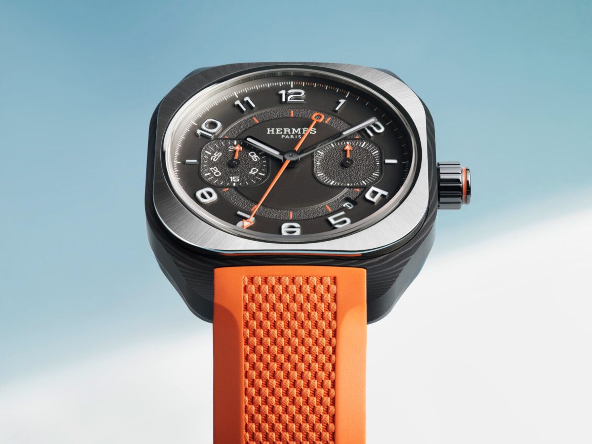 Hermès H08